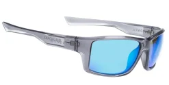Lunettes de soleil FOIL Grey CX Polarisé MUNDAKA OPTIC