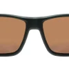 Lunettes de soleil FOIL Matte green CX Polarisé MUNDAKA OPTIC