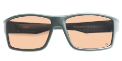 Lunettes de soleil FOIL Matte green CX Polarisé MUNDAKA OPTIC