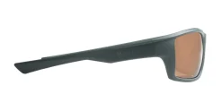 Lunettes de soleil FOIL Matte green CX Polarisé MUNDAKA OPTIC