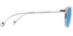 Lunettes de soleil ISIS Clear CX MUNDAKA OPTIC