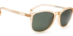 Lunettes de soleil ISIS Champagne Polarisé MUNDAKA OPTIC