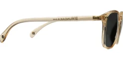 Lunettes de soleil ISIS Champagne Polarisé MUNDAKA OPTIC