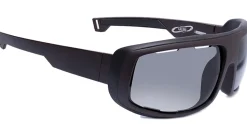 Lunettes de soleil KALIMA Grey CX Polarisé MUNDAKA OPTIC
