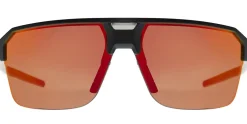 Lunettes de soleil KAROO Black & Orange CX Full Revo MUNDAKA OPTIC