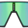 Lunettes de soleil KHARDUNG Black Matte CX MUNDAKA OPTIC