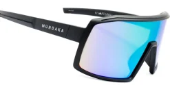 Lunettes de soleil KHARDUNG Black Matte CX MUNDAKA OPTIC