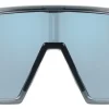 Lunettes de soleil KHARDUNG Crystal Grey CX Full Revo MUNDAKA OPTIC