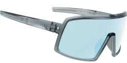 Lunettes de soleil KHARDUNG Crystal Grey CX Full Revo MUNDAKA OPTIC