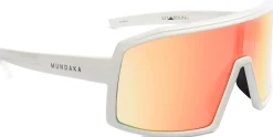 Lunettes de soleil KHARDUNG White CX MUNDAKA OPTIC