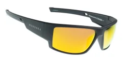Lunettes de soleil KYRRO Black Matte CX Polarisé MUNDAKA OPTIC