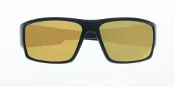 Lunettes de soleil KYRRO Black Matte CX Polarisé MUNDAKA OPTIC