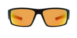 Lunettes de soleil KYRRO Black Matte CX Polarisé MUNDAKA OPTIC