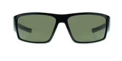 Lunettes de soleil KYRRO Shiny Black CX Polarisé MUNDAKA OPTIC