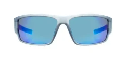 Lunettes de soleil KYRRO Crystal Grey CX Polarisé MUNDAKA OPTIC