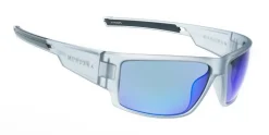 Lunettes de soleil KYRRO Crystal Grey CX Polarisé MUNDAKA OPTIC