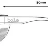 Lunettes de soleil PATHFINDER Black Matte Phantom Black Gun Photochromic