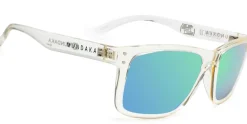 Lunettes de soleil POZZ' Clear CX Polarisé MUNDAKA OPTIC