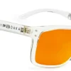 Lunettes de soleil POZZ' Crystal Ice CX Polarisé MUNDAKA OPTIC