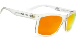 Lunettes de soleil POZZ' Crystal Ice CX Polarisé MUNDAKA OPTIC