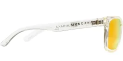 Lunettes de soleil POZZ' Crystal Ice CX Polarisé MUNDAKA OPTIC