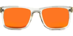 Lunettes de soleil POZZ' Crystal Ice CX Polarisé MUNDAKA OPTIC