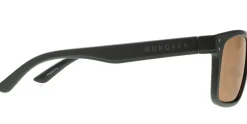 Lunettes de soleil POZZ' Khaki Polarisé MUNDAKA OPTIC
