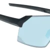 Lunettes de soleil RAPTOR Black & Blue CX Full Revo MUNDAKA OPTIC