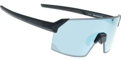 Lunettes de soleil RAPTOR Black & Blue CX Full Revo MUNDAKA OPTIC