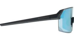 Lunettes de soleil RAPTOR Black & Blue CX Full Revo MUNDAKA OPTIC