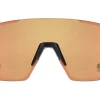 Lunettes de soleil RAPTOR Crystal Smoke CX Full Revo MUNDAKA OPTIC