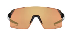 Lunettes de soleil RAPTOR Crystal Smoke CX Full Revo MUNDAKA OPTIC