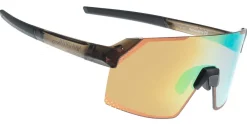 Lunettes de soleil RAPTOR Crystal Smoke CX Full Revo MUNDAKA OPTIC