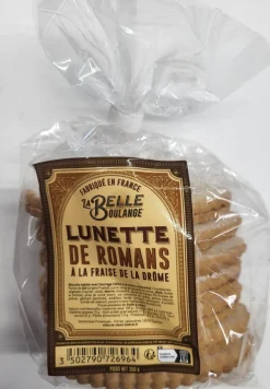 LUNETTES FOURREES FRAISE 350G L'AMI PROVENCAL