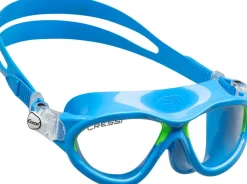 LUNETTES MINI COBRA CRESSI SUB