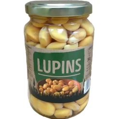 LUPINS TREMPES EXTRA 37CL