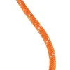 40m Corde Push 9mm Orange - PETZL