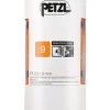 60m Corde Push 9mm Orange - PETZL