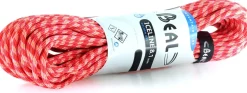 60m Ice Line Unicore 8.1mm Golden Dry - Unique - O