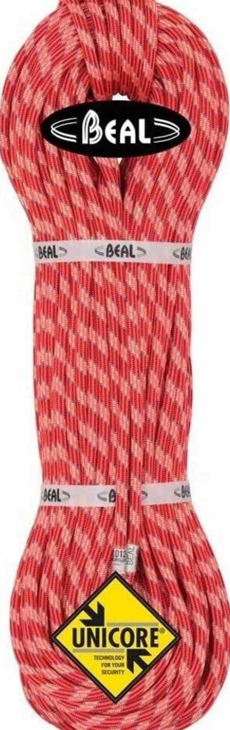 60m Ice Line Unicore 8.1mm Golden Dry - Unique - O
