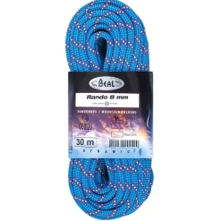30m Rando 8mm - BEAL