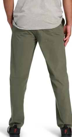 M SEQUENCE PANTS Tundra - BLACK DIAMOND