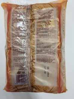 MADELEINES LONGUES 325G NATURE
