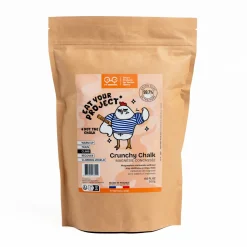 Magnesie Crunchy Chalk - 500 Gr - Y&Y