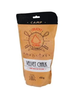 MAGNESIE VELVET CHALK 450 G - CAMP