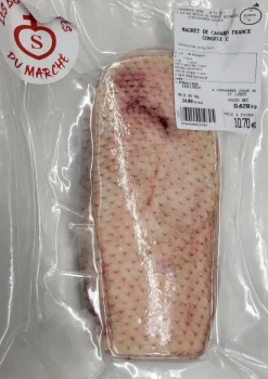 MAGRET DE CANARD FRANCE