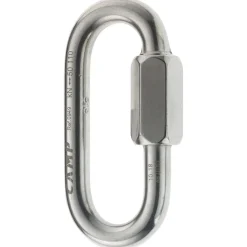 Maillon 10 mm Inox