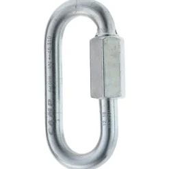 Maillon 10 mm Zingué - CAMP