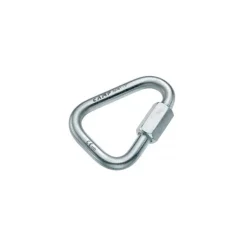 MAILLON DELTA 8 mm ZINGUE - CAMP