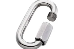 MAILLON RAPIDE INOX LOT DE 2 - CABESTO